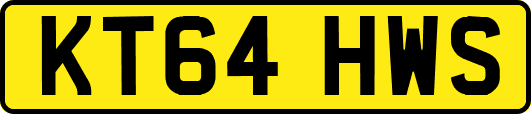 KT64HWS