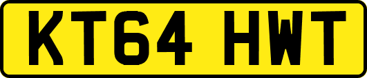 KT64HWT