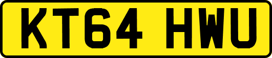 KT64HWU