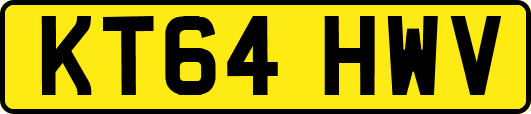 KT64HWV