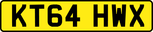 KT64HWX