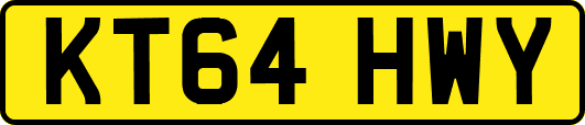 KT64HWY