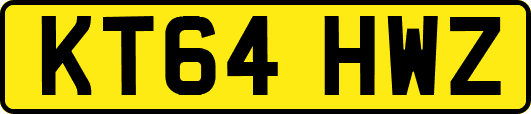 KT64HWZ