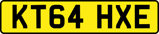 KT64HXE