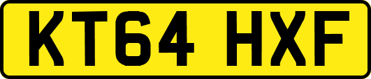 KT64HXF