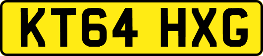 KT64HXG