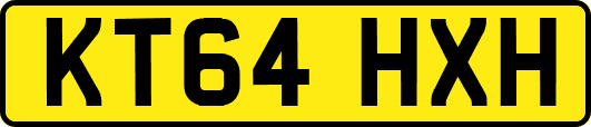 KT64HXH