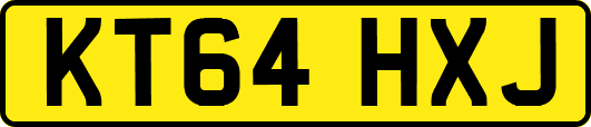 KT64HXJ