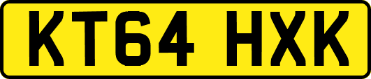 KT64HXK