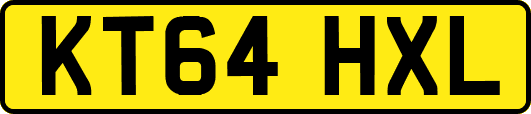 KT64HXL
