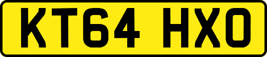 KT64HXO