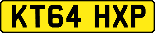 KT64HXP