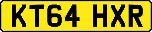 KT64HXR