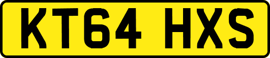 KT64HXS