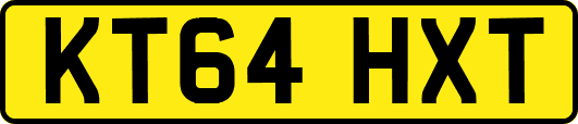 KT64HXT