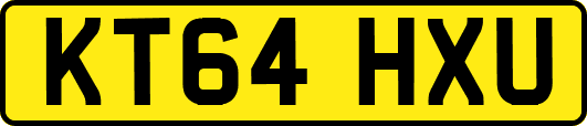 KT64HXU