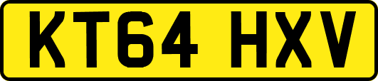KT64HXV