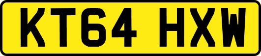 KT64HXW