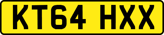 KT64HXX