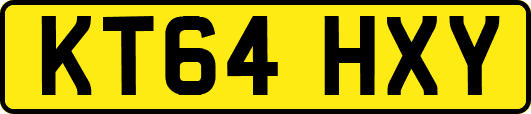 KT64HXY