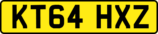 KT64HXZ