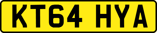 KT64HYA
