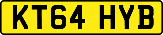 KT64HYB