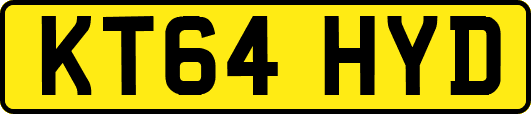KT64HYD