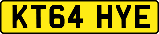 KT64HYE