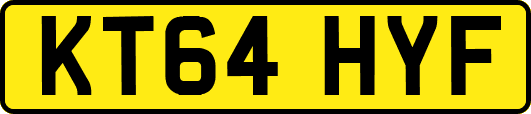KT64HYF
