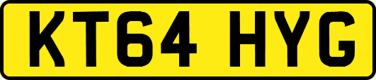 KT64HYG