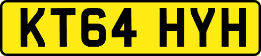 KT64HYH