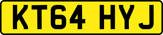 KT64HYJ