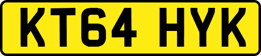 KT64HYK