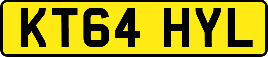 KT64HYL