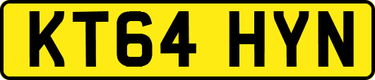 KT64HYN