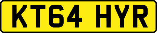 KT64HYR