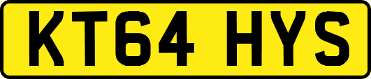 KT64HYS