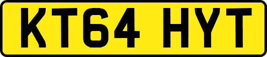 KT64HYT
