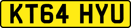 KT64HYU