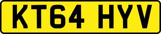 KT64HYV