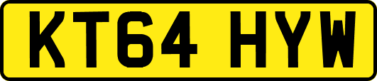 KT64HYW