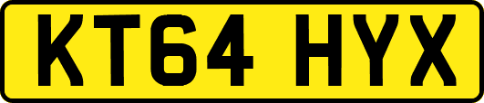 KT64HYX