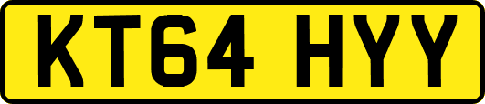 KT64HYY