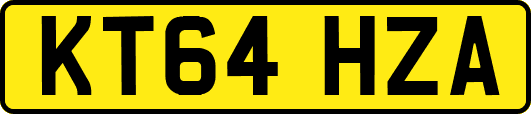 KT64HZA