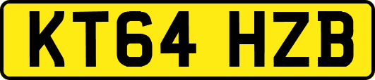 KT64HZB