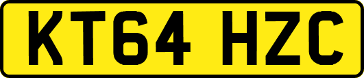 KT64HZC