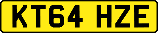 KT64HZE