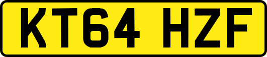 KT64HZF