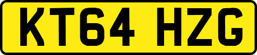 KT64HZG